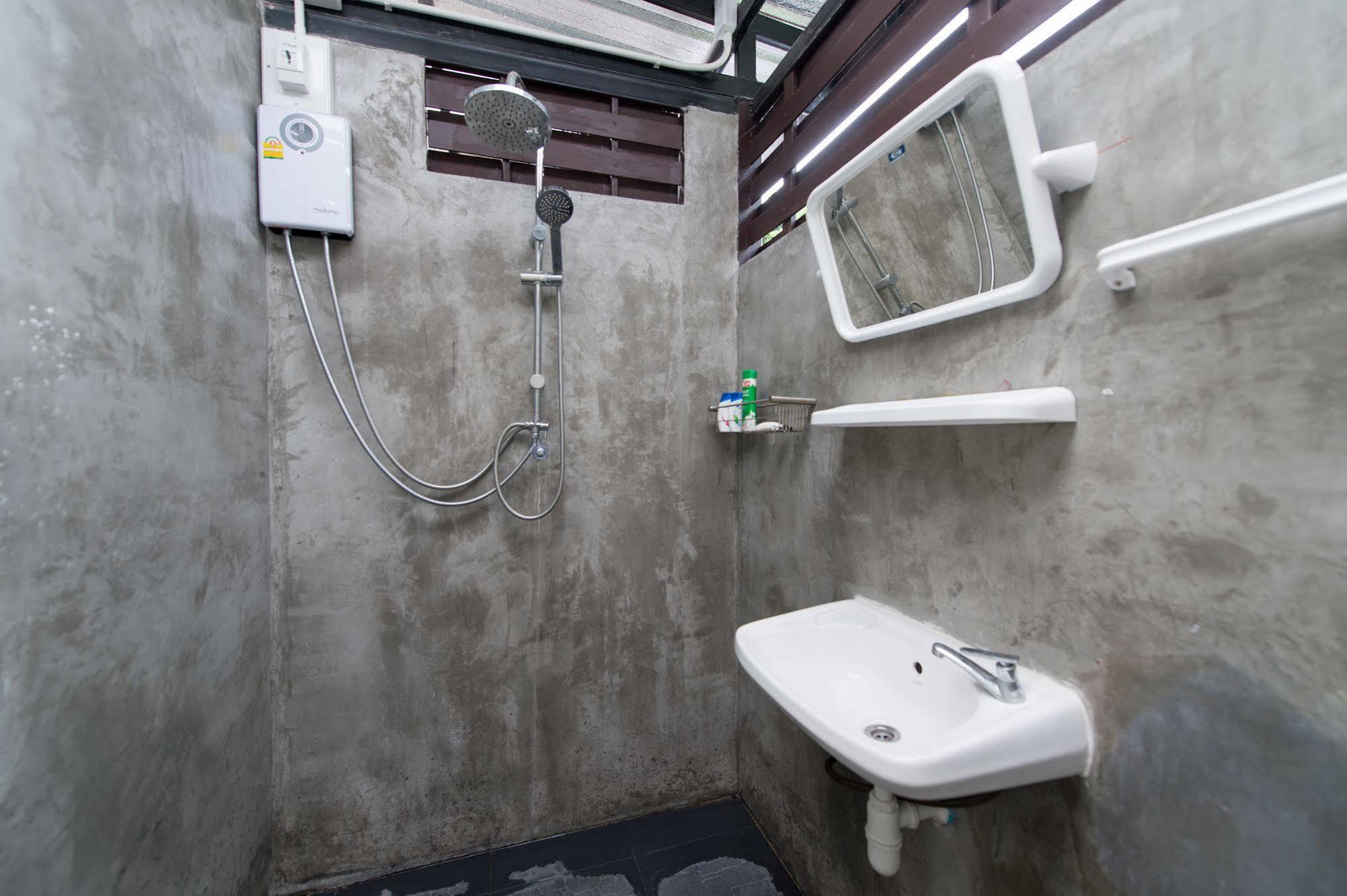Nty Hostel Near Suvarnabhumi Airport Bangkok Exterior foto